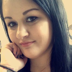 Meet your Posher, Brittney